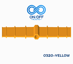 O320-Yellow